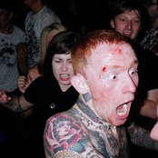 Gallows - List pictures