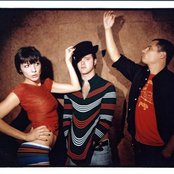 Nico Vega - List pictures