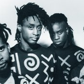 Living Colour - List pictures