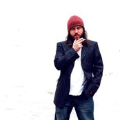Badly Drawn Boy - List pictures