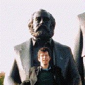 Darren Hayman - List pictures