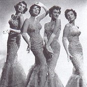 Chordettes - List pictures