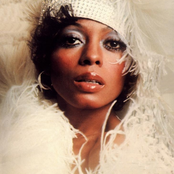 Diana Ross - List pictures