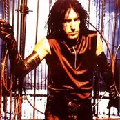 Nine Inch Nails - List pictures