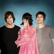 Autolux - List pictures