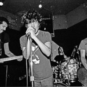 Circle Jerks - List pictures