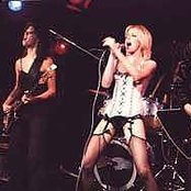 The Runaways - List pictures