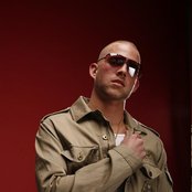 Collie Buddz - List pictures