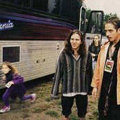 Temple Of The Dog - List pictures