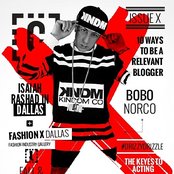 Bobo Norco - List pictures