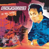 Roy Gates - List pictures