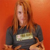 Aaron Gillespie - List pictures
