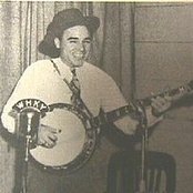 Earl Scruggs - List pictures