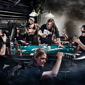 Eternal Tears Of Sorrow - List pictures