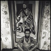 Lee "scratch" Perry - List pictures