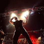 Benediction - List pictures