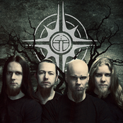Before The Dawn - List pictures
