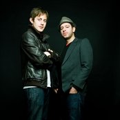 Chase & Status - List pictures