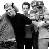 The Get Up Kids - List pictures