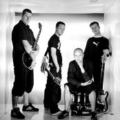 I Against I - List pictures