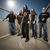 Lamb Of God - List pictures