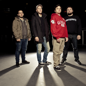 Stray From The Path - List pictures