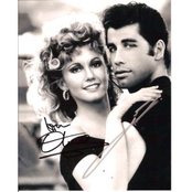 Grease - List pictures