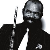 Hubert Laws - List pictures