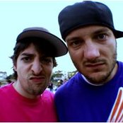 Crookers - List pictures