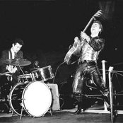 Cochran Eddie - List pictures