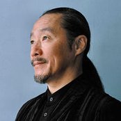 Kitaro - List pictures