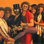 Saragossa Band - List pictures