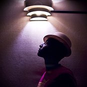 Keziah Jones - List pictures