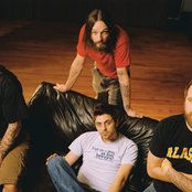 36 Crazyfists - List pictures