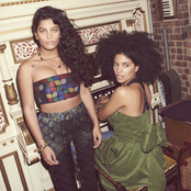 Ibeyi - List pictures