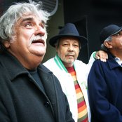 Azymuth - List pictures