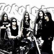 Pokolgep - List pictures