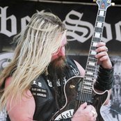 Zakk Wylde - List pictures