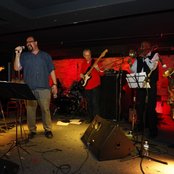 Elliott Sharp's Terraplane - List pictures