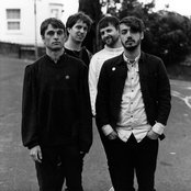 Fránçois & The Atlas Mountains - List pictures