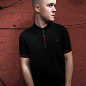 Maverick Sabre - List pictures