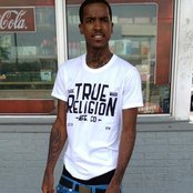 Lil Reese - List pictures