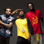 Travis Porter - List pictures