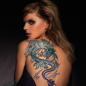 Ana Johnsson - List pictures