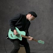 Richard Thompson - List pictures