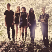Eisley - List pictures