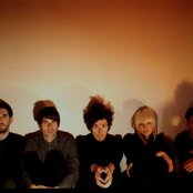 The Duke Spirit - List pictures