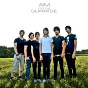 Aim For The Sunrise - List pictures