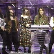 Crash Test Dummies - List pictures