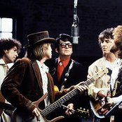 Traveling Wilburys - List pictures
